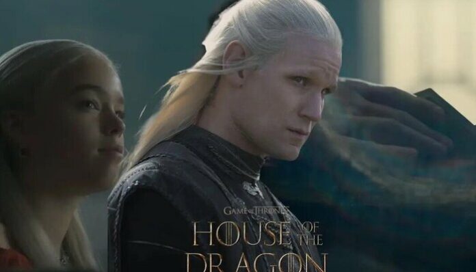 House of the Dragon Episode 4: Release Date & Time, Trailer & More!