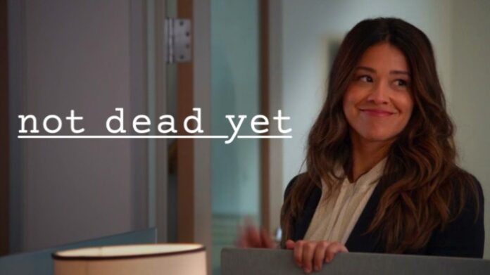 ABC's Not Dead Yet: Release Date, Plot, Cast & More!