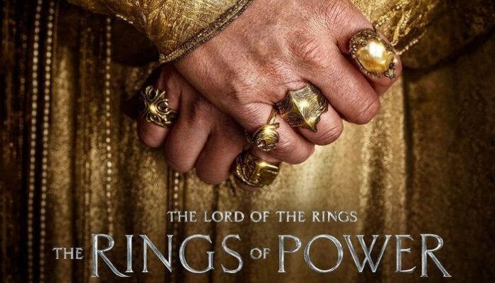 The Rings Of Power Episode 1 Release Date & Time On Prime Video