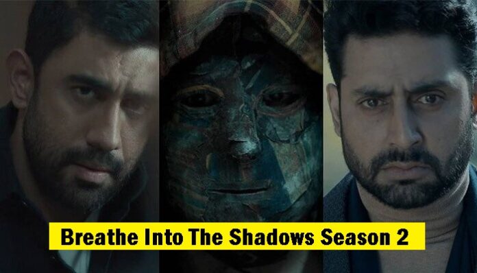 Breathe Into The Shadows Season 2: Everything You Need To Know