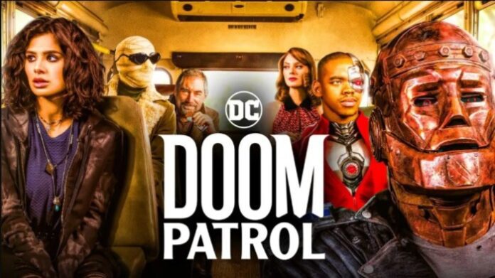 Doom Patrol Season 4 Part 2 Release: When will Episode 7 be on HBO Max?