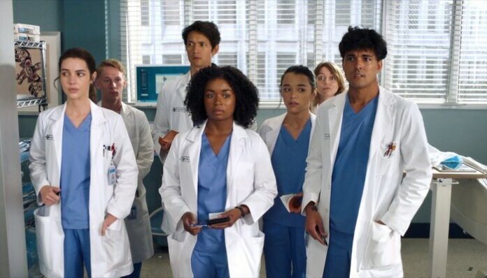 Grey’s Anatomy Season 19 Netflix Release Date