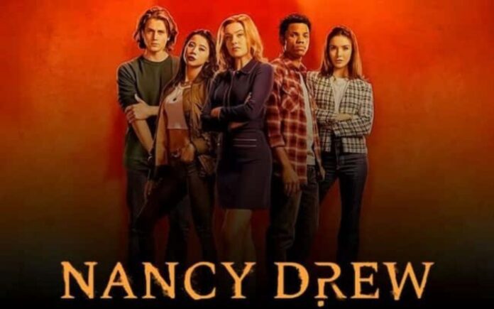 Nancy Drew Season 4: Release Date, Plot, Cast & More!