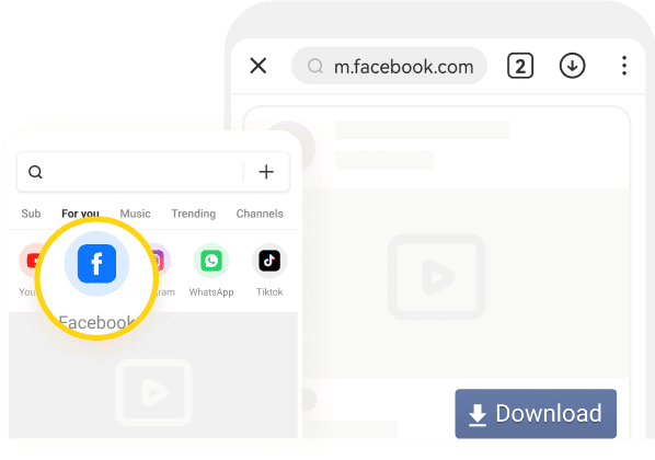 How to Download Videos from Facebook on Android? Free and Easy!