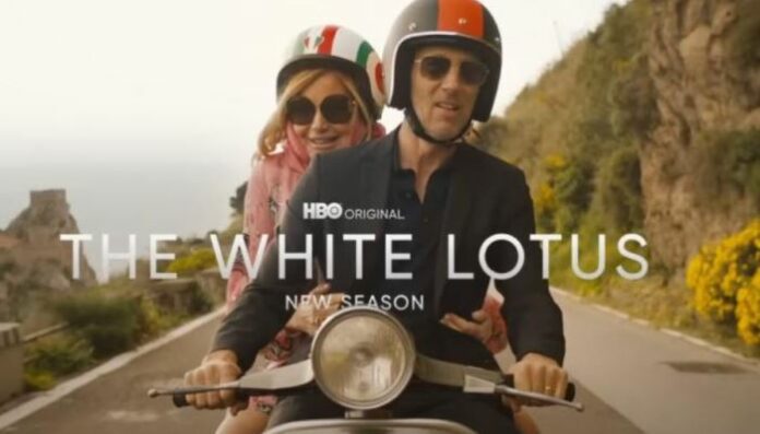 Watch The White Lotus Season 2 Online