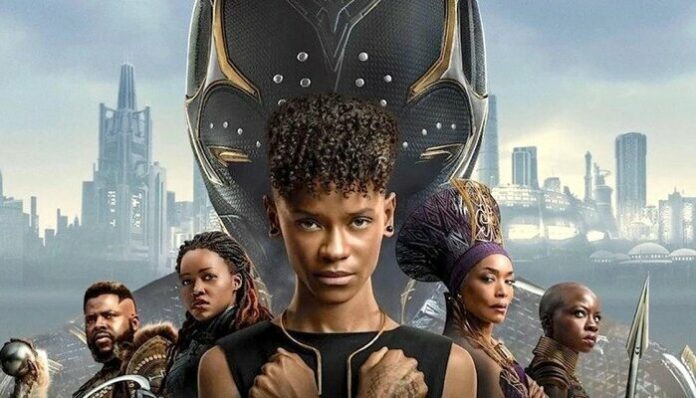 Black Panther Wakanda Forever OTT Release Date & Streaming Details