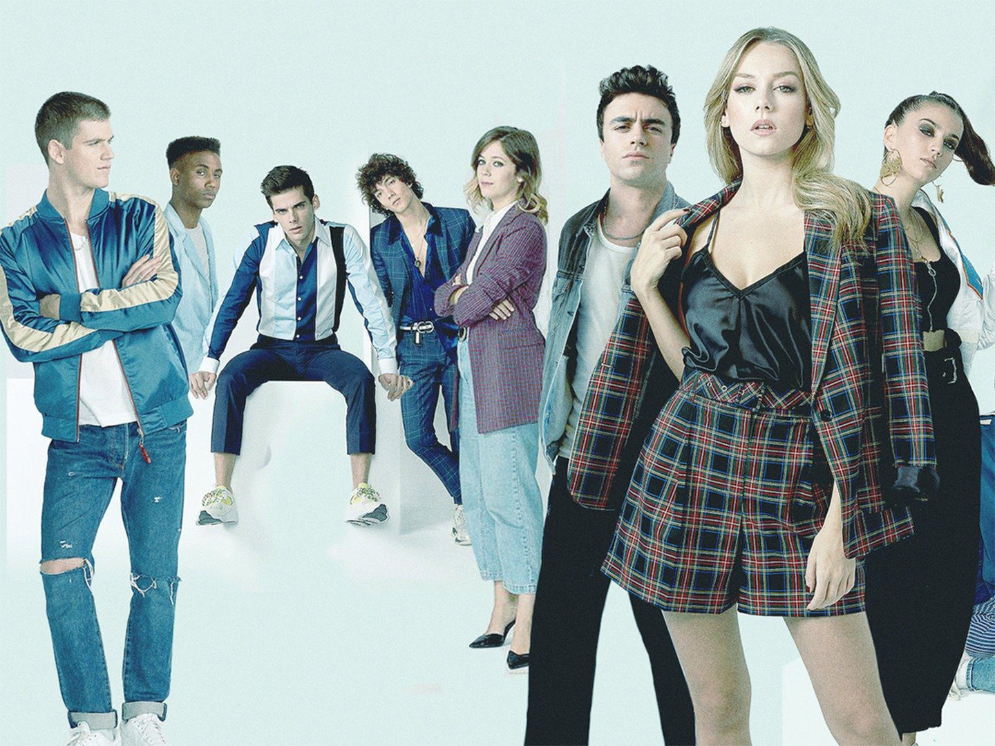 Netflix 'Elite' Season 6: Where to Get All the Outfits — Femestella