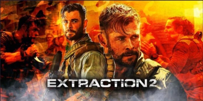 Extraction 2: Netflix Release Date, Plot, Cast & Latest Updates