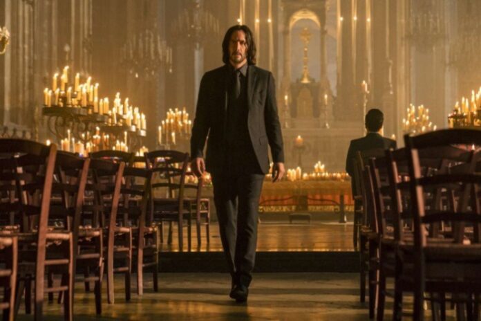 'John Wick: Chapter 4': Release Date, Plot, Cast, Trailer and More!