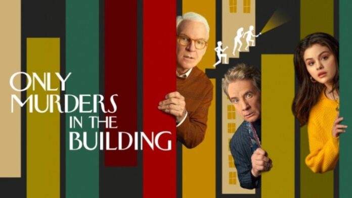 Only Murders in the Building Season 3: Release Date, Cast & Latest Updates!