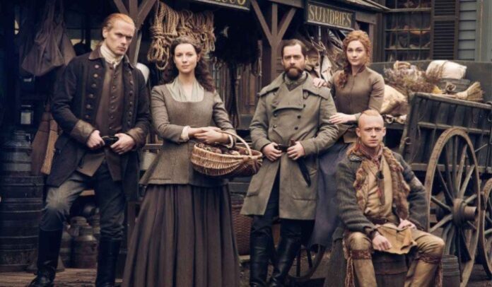 Outlander Season 8: Everything About The Final Season