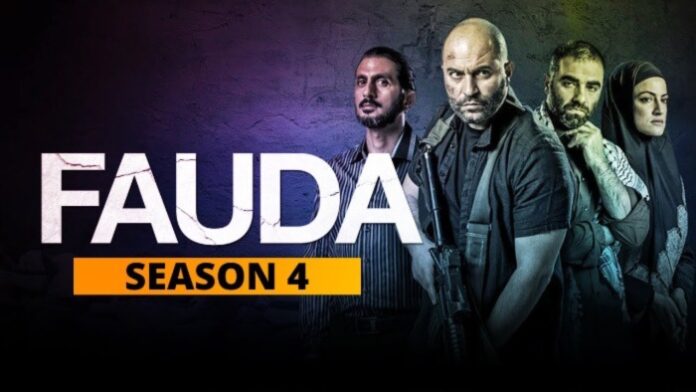 Fauda Season 4: Netflix Release Date, Cast, Plot & more!