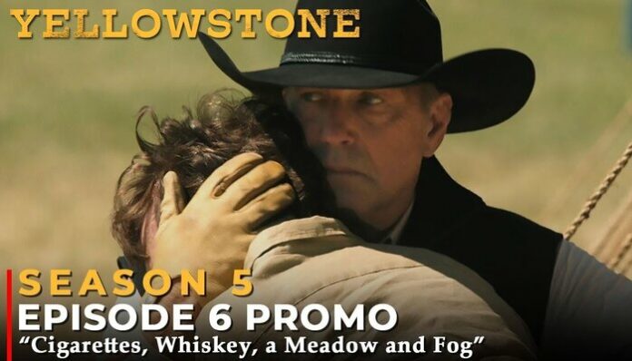 Yellowstone Season 5 Episode 6 Release Date, Time & Where to Watch