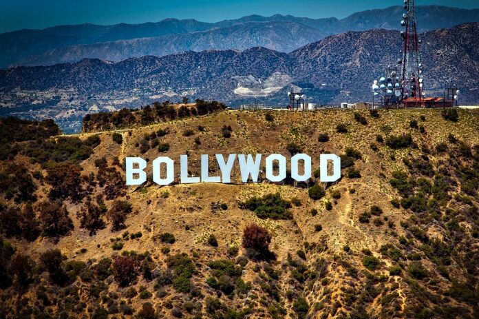 Bollywood casino based movies