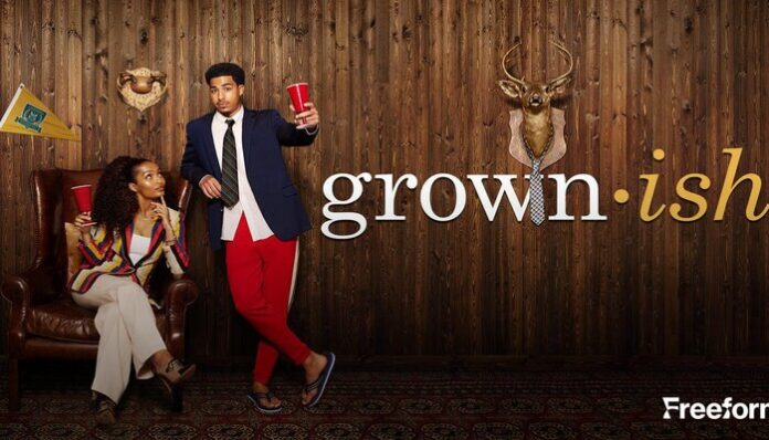 Grown-ish Season 7: Is The Series Coming To An End On Freeform?