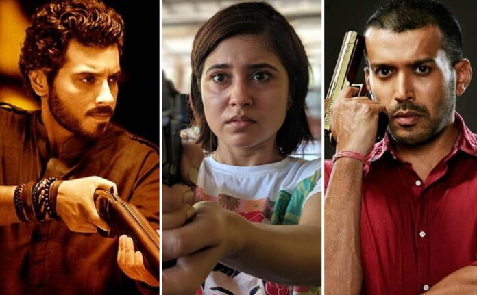 'Aashram 4' to 'Mirzapur 3', Most Awaited Hindi Web Series Sequels 2024