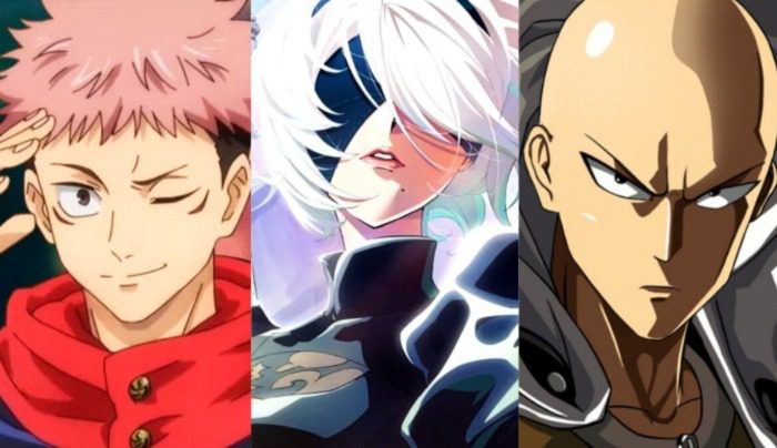 List of Best Anime of 2023Japan Geeks