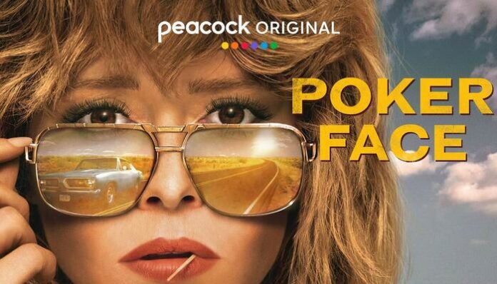 Poker Face Release Date, Cast & More: A New Mystery Series on Peacock