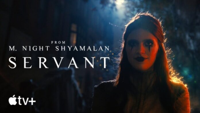 Servant Season 4: Release Date, Cast & Where To Watch