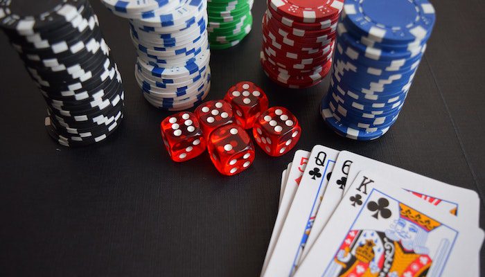 Tips to Improve Your Chances at the Casino