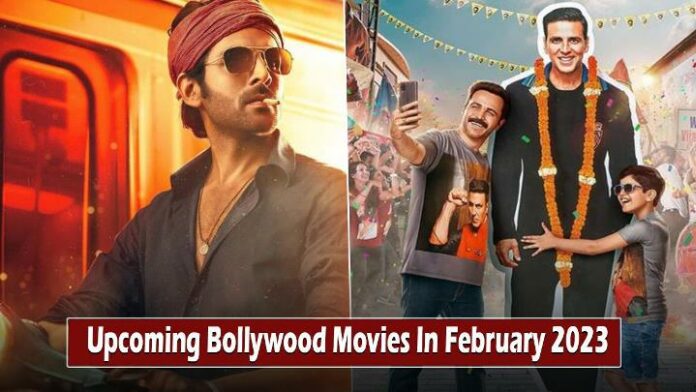 Every Bollywood Movies Releasing in February 2023: Shehzada, Selfiee & More