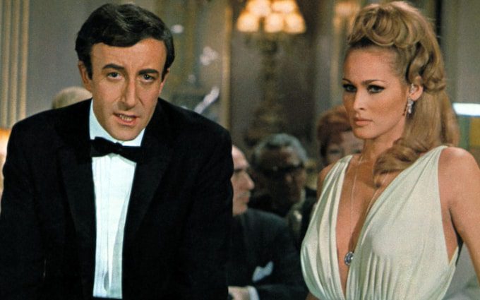 Casino Royale Still The Best Bond Film