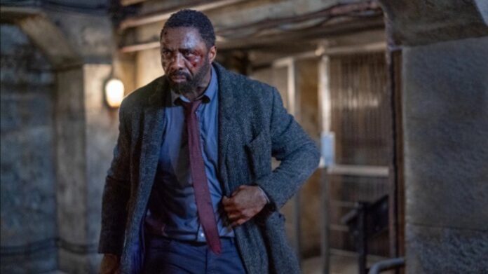 'Luther: The Fallen Sun': Everything You Need To Know About The TV Series Follow Up
