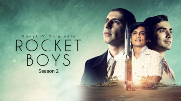Rocket Boys Season 2: Release Date, Cast, News & More!