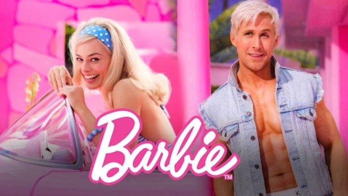 barbie movie reviews nyt