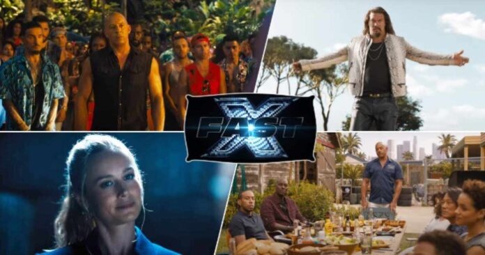 Fast X: Release Date, Box Office Prediction, Plot, Cast & More!