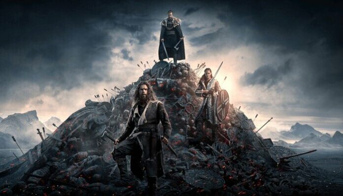 Vikings: Valhalla - Season 3: Netflix Release Date & Everything We Know