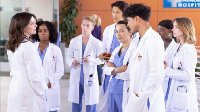 Grey s Anatomy Season 20: Release Date, Plot, and More!