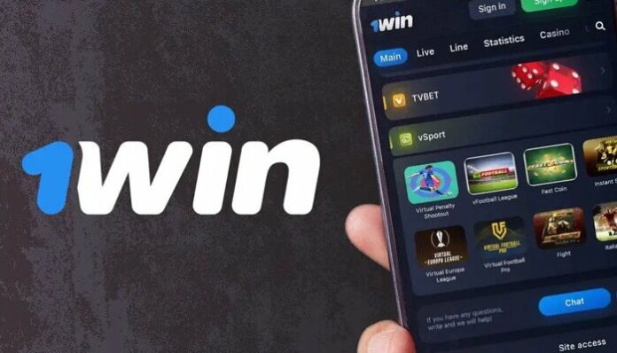 1Win App Install Guide in India 2023