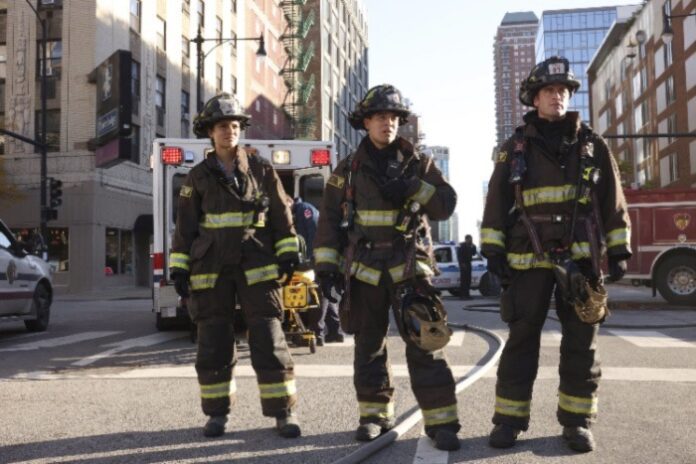 Chicago Fire Season 12: Release Date, Cast, Story & Everything We Know
