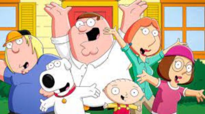 Family Guy Season 22 Release Date, News, Plot, & More