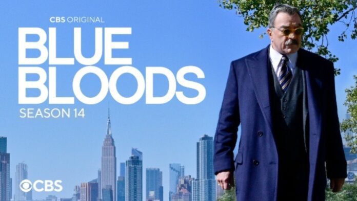 Blue Bloods Season 14: Everything We Know So Far!
