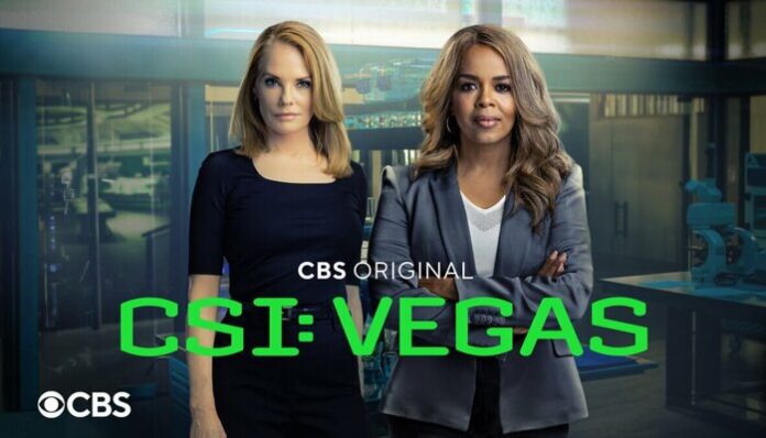 CSI: Vegas Season 3: Everything You Need To Know!