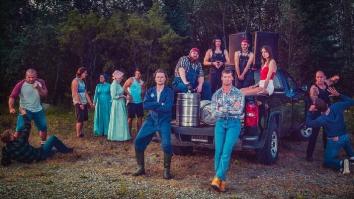 Letterkenny Season 12: Release Date & Everything We Know!