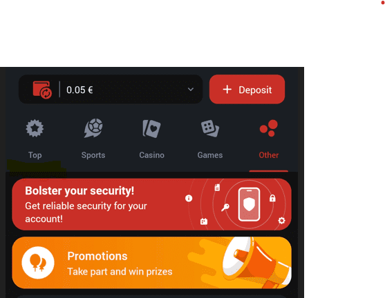 MegaPari App Security