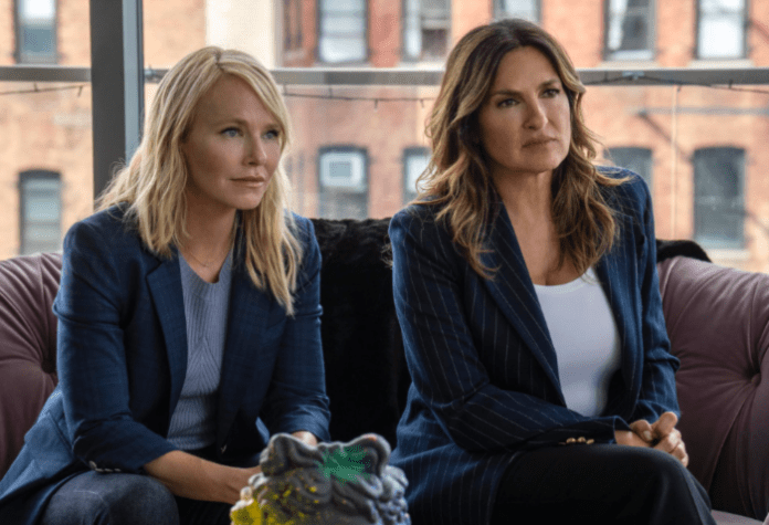 Law and Order Season 25: Everything We Know So Far!