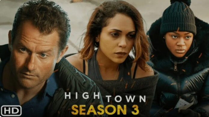 Hightown Season 3: Everything We Know So Far!