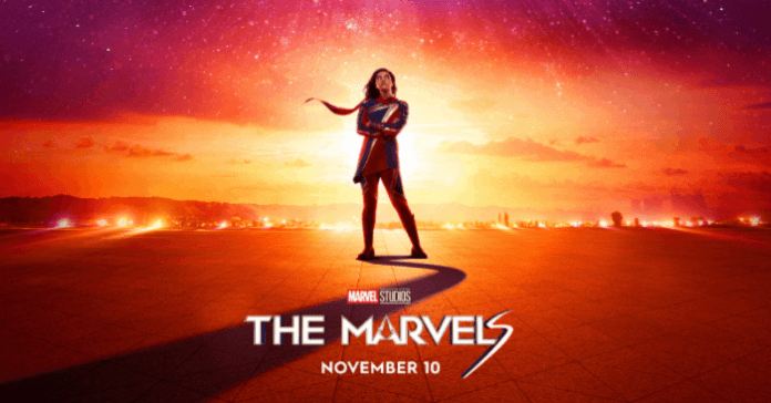 The Marvels: Release Date, Plot, and Everything you need to know!