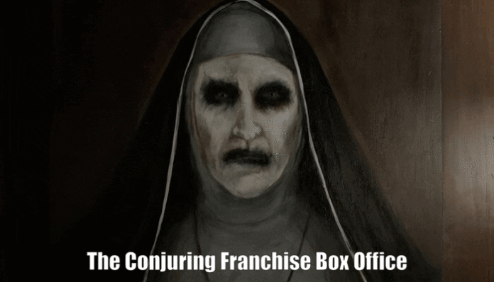 The Conjuring Franchise Box Office: Budget & Collection Of All Movies