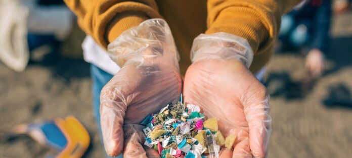 The Global Harm of Microplastics