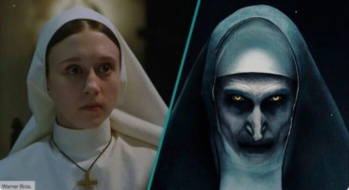 The Nun 2: Release Date, Plot, Cast & Where to Watch (Stream)