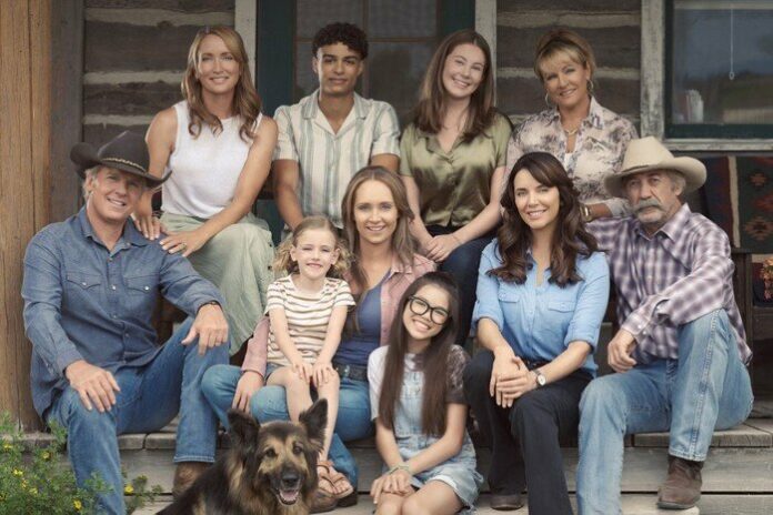 Heartland Season 17 Episode 7 Release Date, Time, First Look, & More!