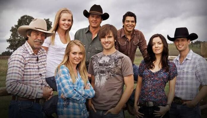 Heartland Season 18: Exciting Updates, Plot and More!