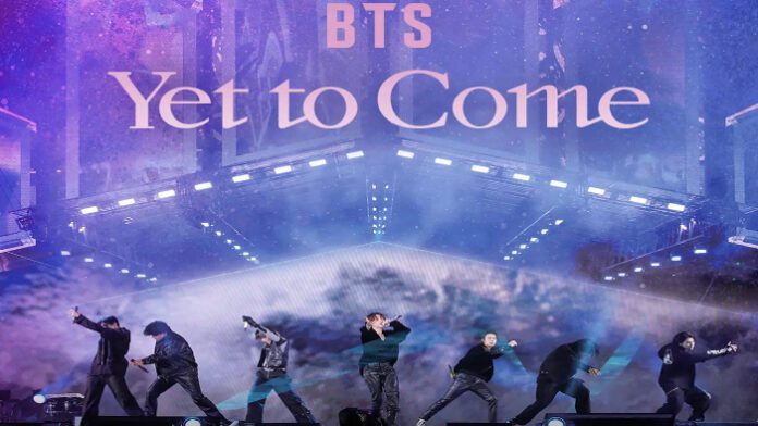 BTS: Yet to Come: Everything You Need To Know!