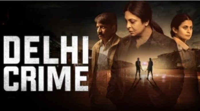Delhi Crime Season 3 Gets Exciting Update!