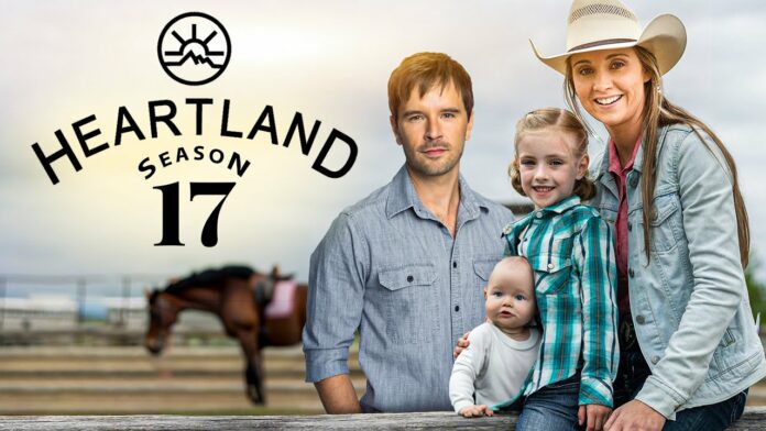 Heartland Season 17 Episode 9: Release Date & Everything We Know